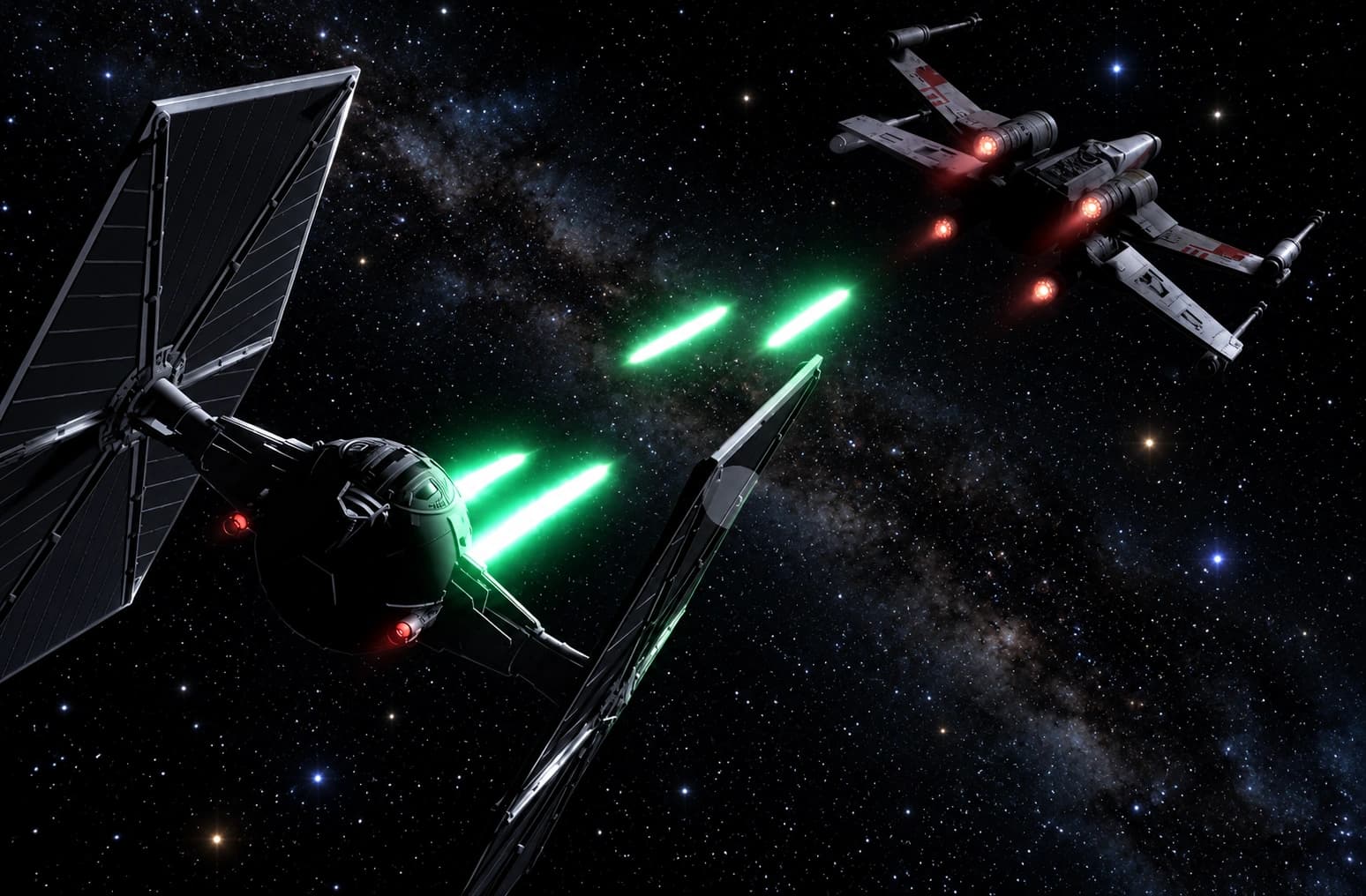 8 Swg SWG Builds · Star Wars Galaxies Legends builds and guides